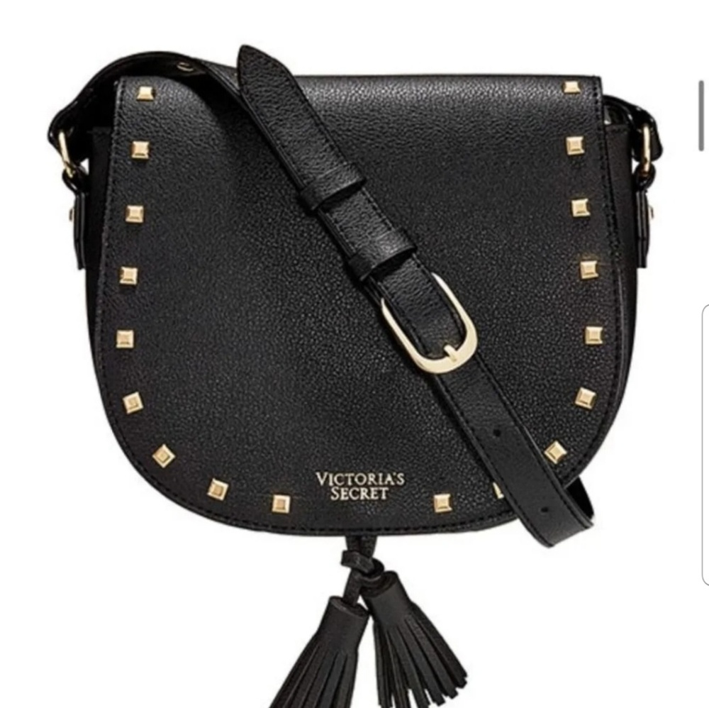 VICTORIA SECRET CROSSBODY HANDBAG